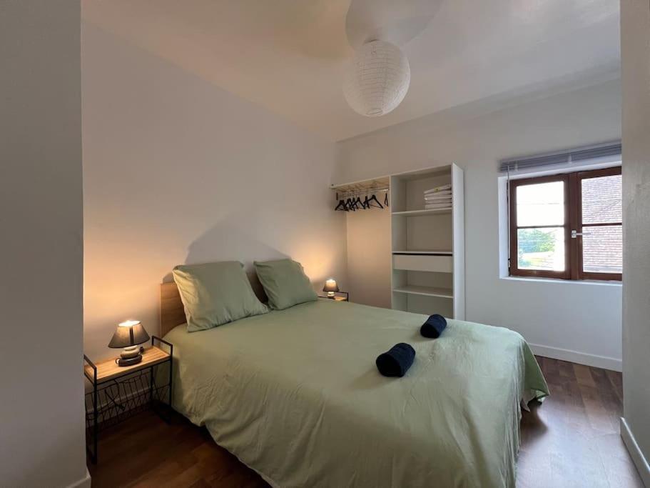 Loft De Villeneuve - 6 Pers المظهر الخارجي الصورة