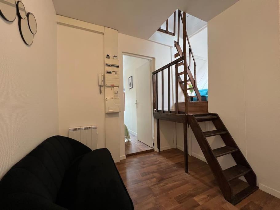 Loft De Villeneuve - 6 Pers المظهر الخارجي الصورة