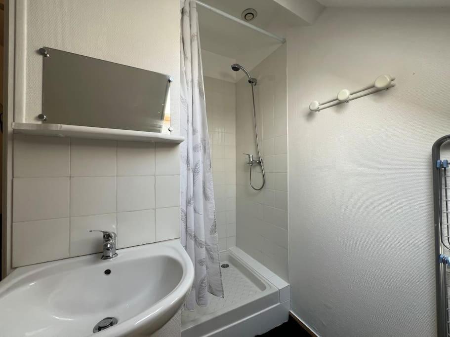 Loft De Villeneuve - 6 Pers المظهر الخارجي الصورة